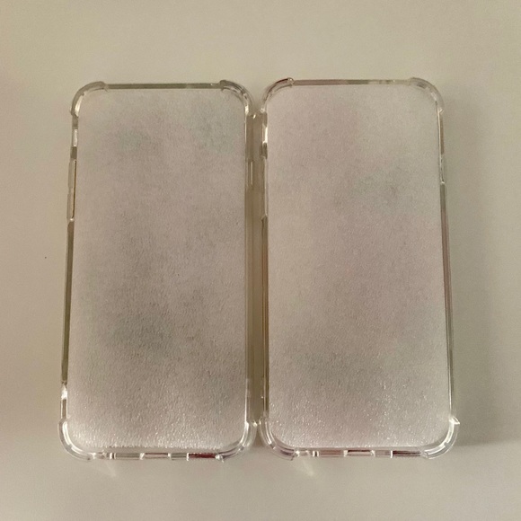 TWO iphone 6/6s cases ♡ - Picture 2 of 2